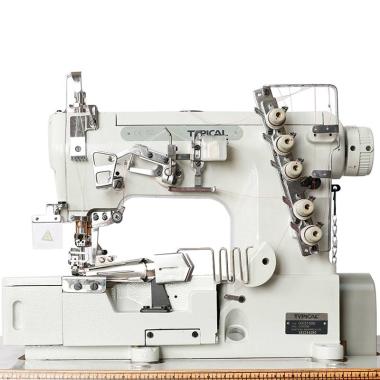 Typical GK-31500-02BB Mesin Jahit PUTIH