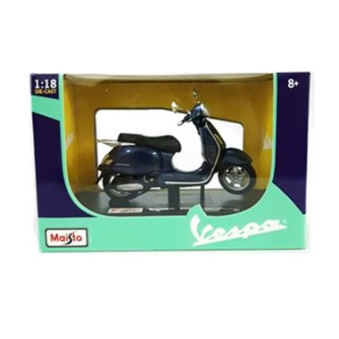 maisto vespa collection