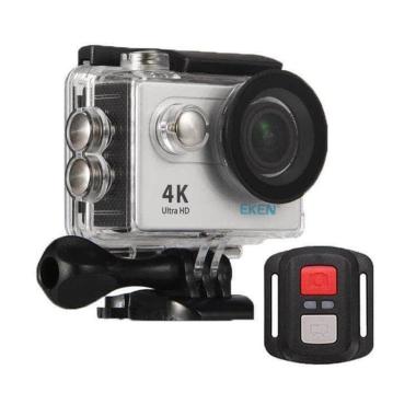 Jual Xiaomi Mijia Seabird 4k 30fps Eis Stabilizer Action Camera