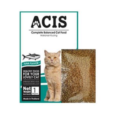 Daftar Harga Kucing Acis Termurah April 2019 Blibli Com