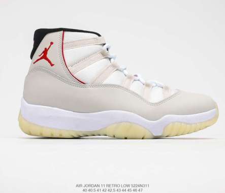 Sepatu Air Jordan Retro 11 Original Terbaru Mei 2022 | Blibli