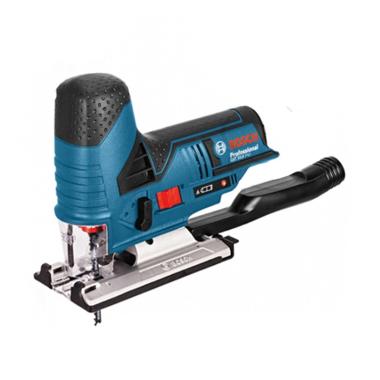 Bosch GST Mesin Gergaji Cordless [Baterai 12 V Li/ Tool Only]