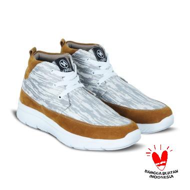 Sepatu Cowok Tinggi Review Produk Rating Terbaik Mei 2020 Blibli Com