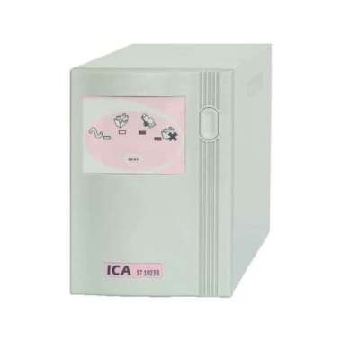 UPS ICA ST 1023B 1023 2000VA 1000WATT SINEWAVE