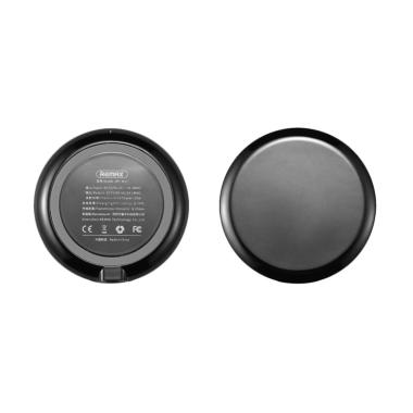 Remax RP-W11 Linon 10W Wireless Charger Black