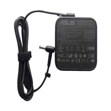 Jual Asus Adaptor Charger Laptop For Asus A456 Or A456u 19v 3 42a 4 0 X 1 35 Mm Original Online Desember 2020 Blibli