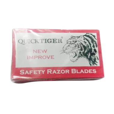 TIGER Silet [10 pcs] -