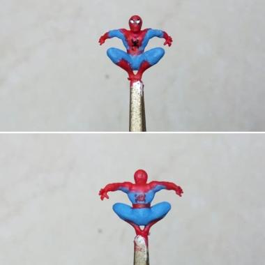 Anak Spider Man Oem Jual Produk Terbaru Januari 2020 Blibli Com