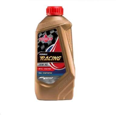 OLI FEDERAL RACING 1L