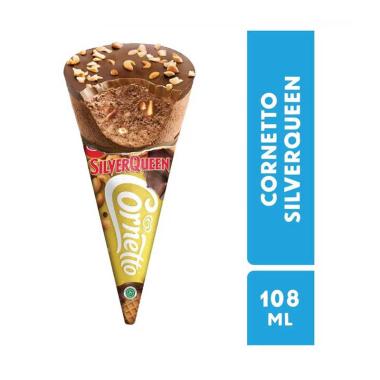 Daftar Harga Cornetto Walls Terbaru Oktober 2020 Terupdate Blibli Com