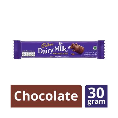 Cadbury Dairy Milk