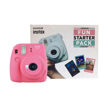 instax mini 9 terbaru harga mei 2021