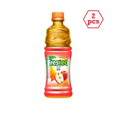 Daftar Harga Coca Cola Frestea Terbaru September 2020 Terupdate Blibli Com