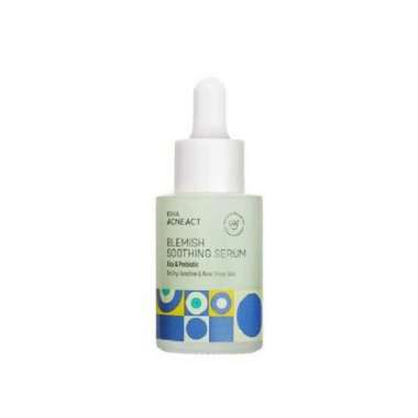 ERHA ACNEACT BLEMISH SOOTHING SERUM 30ML