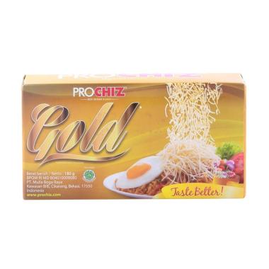 Promo Harga Prochiz Gold Cheddar 170 gr - Blibli
