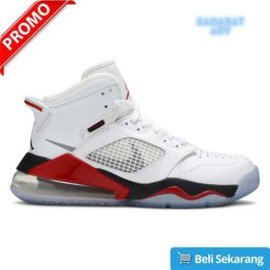 Jual Jordan Mars 270 Terbaik Mei 2022 - Harga Murah \u0026 Gratis Ongkir - Blibli