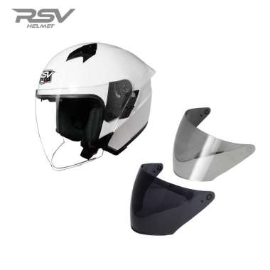 Harga Iridium Visor Rsv Sv300 Terbaru 