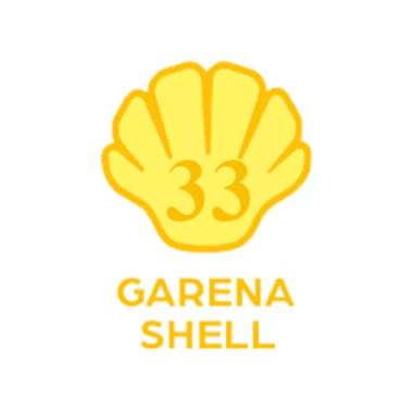 Garena 33 Shell