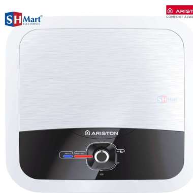 Jual Water Heater Ariston 15 Liter di Medan - Gratis Ongkir u0026 Harga Murah  2023 | Blibli