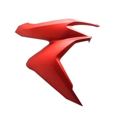 AHM Cover R FR for Honda New Vario 150 K59J [64501K59A70ZL] RED