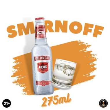 Harga Smirnoff Ice Terbaru September 2022 |BigGo Indonesia