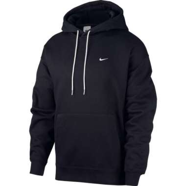 grey nike pullover hoodie men's