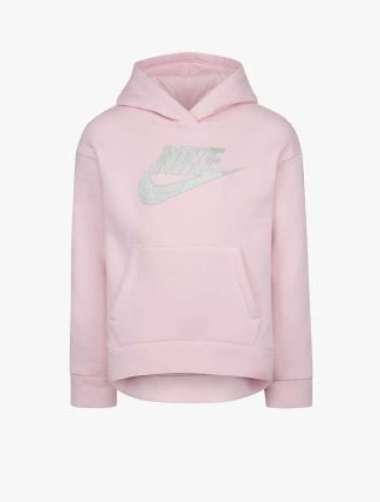 girls nike hoodies