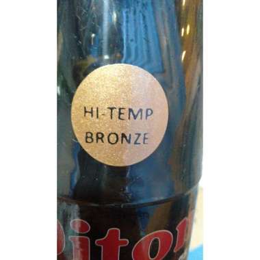 Pilok Diton Hi temp Black 300cc Hi temp Silver 300cc Hi temp Bronze 300cc pilok knalpot pilok mesin