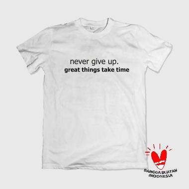 Jual Bambang Mas Distro Sing Utang Sing Galak T Shirt Pria Murah