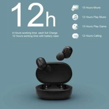 Headset Bluetooth Mi - Harga Terbaru 