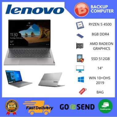 Lenovo Thinkbook G2 14 ARE 20VF003KID Ryzen 5-4500