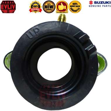 Pipe assy intake manifold manipul satria fu 150