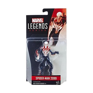 Jual The Avengers Marvel Legends Series Spider Armor Mk Iii Action