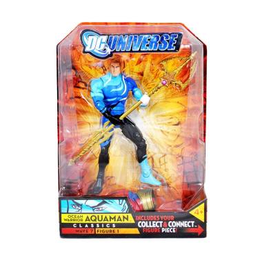 [Mattel] DCUC - Aquaman
