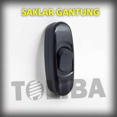 saklar gantung saklar on off saklar kipas