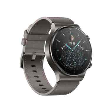 Harga Huawei Watch GT 2 Pro - Produk Terbaru 2022 | Blibli.com