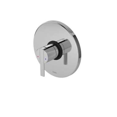 Kran mixer tanam Toto TX443SE