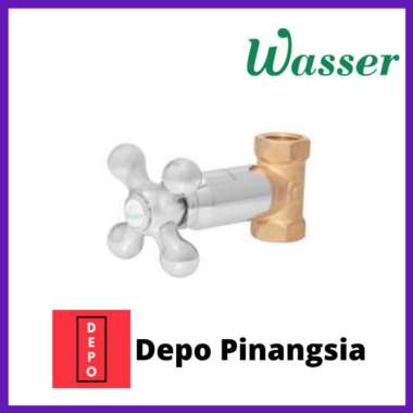 Kran tanam Wasser TC-080