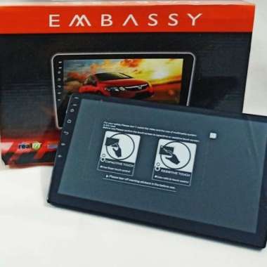 Android Embassy 10 inch 2/32GB