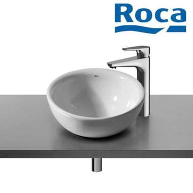 PAKET Wastafel ROCA Bol Set PROMO