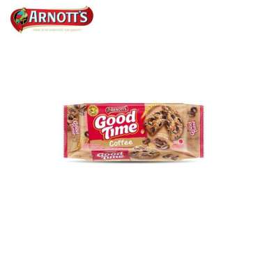 Good Time Cookies Chocochips