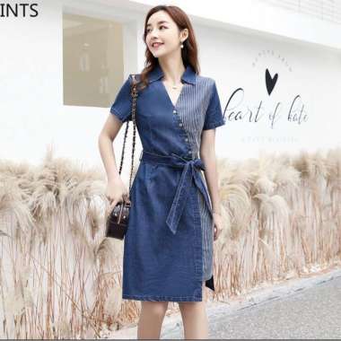 Dress Jeans - Harga Terbaru Juli 2022 