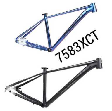 FRAME MOSSO 7583 XCT TA UKURAN 27.5