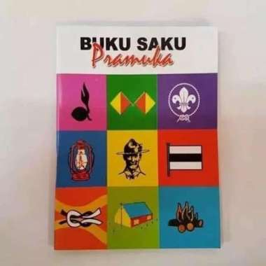 BUKU SAKU SKU SIAGA PENGGALANG PENEGAK PRAMUKA SKU Penegak