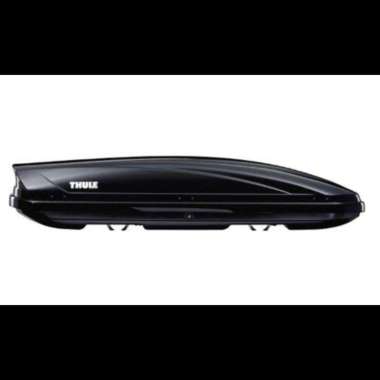 Roof Box Thule motion 600 Black