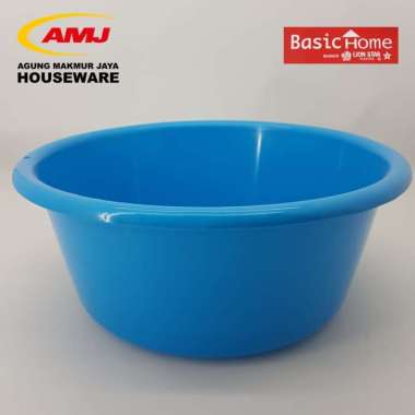 NIKKI BASIN / BASKOM NO. 38 BASIC HOME