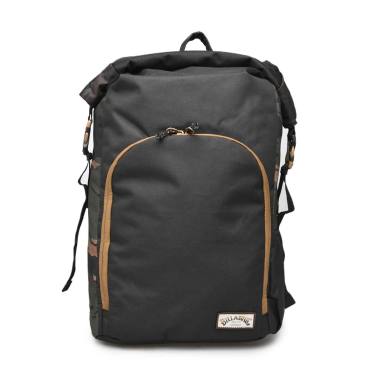 billabong waterproof backpack