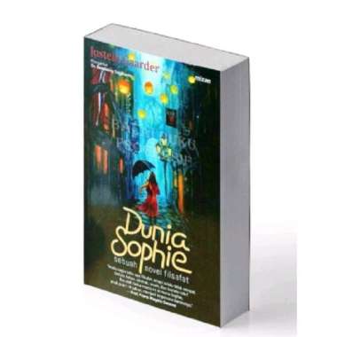 DUNIA SOPHIE - JOSTEIN GAARDER