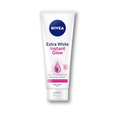 Nivea Body Serum