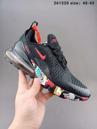 Jual Nike Airmax Flyknit Terbaru 
